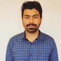 Roopesh Bharatwaj Kr