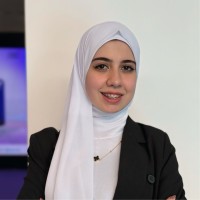 Zainab Ahmed
