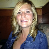 Stacey Lisius