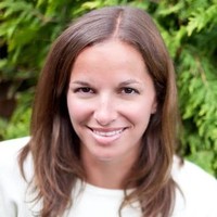 Molly Walsh, Ph.D.