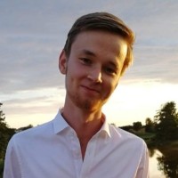 Samuel Gunnarsson