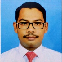 Saswata Roy Chowdhury