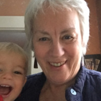 Barbara Crowley