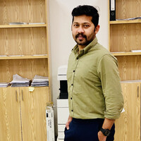 Sadique Ali