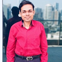 Rajendra Gavhale