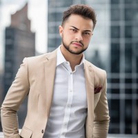 Landon Cabello