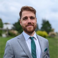 Paul Desrosiers, P.Eng.