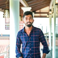 Imesh Madhushan