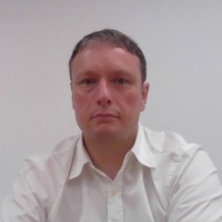 Paul Harrington