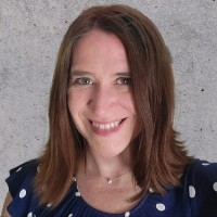 Tanya Stevenson, M.A.