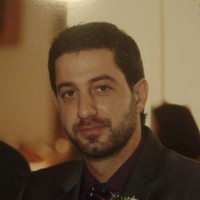 Yiannis Paspatas