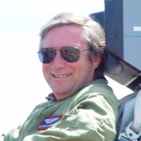 Bob McKay C.ATI, IAAI-CFI (V), GradCertFireInvest