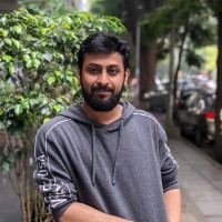 Rahul Raghunath