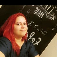 Carla Thays Rico Cirilo