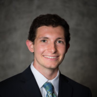 John Collinson, Cpa