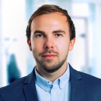 Magnus Braathen Søderholm