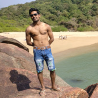 Nihal Shende