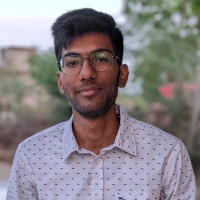 Rishikesh Meena