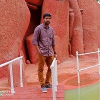 Senthil S