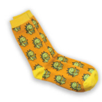 Sock Subscription