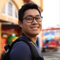 Jonathan Yang