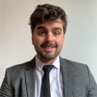 Julien Beauregard