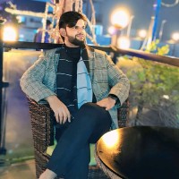 Mohd Arif Ansari