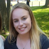Anna Dalessandro, Cpa