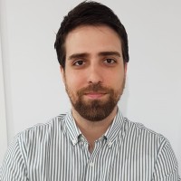 Sergio Rubio Pérez