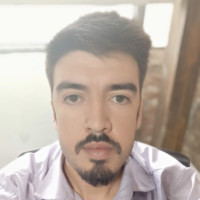Andres Quiroga