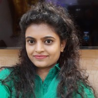 Aaradhya Tawde