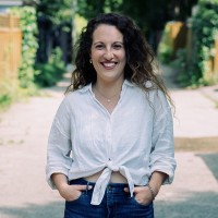 Vanessa Simard