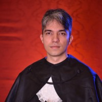 Johnathan Evangelista Da Mata