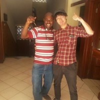 Shabani Mbirize
