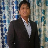 Kailash Dutt