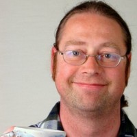 Daniël Bende