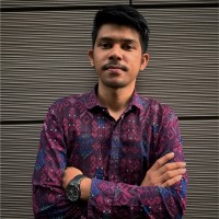 Alfiandry Pratama