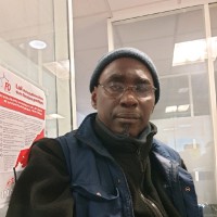 Cheikh Tidiane Dramé