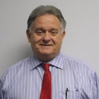 Gary Cousins