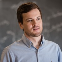 James Keefe