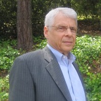 Steve Robertson