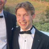 Xavier Dry