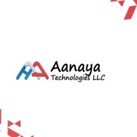 Aanaya Technologies LLC
