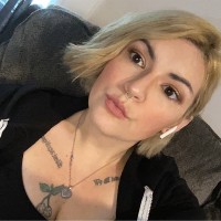 Jenna Nickerson