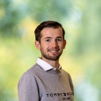 Tom Van De Wijngaart