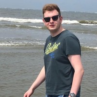 Nico Schaart