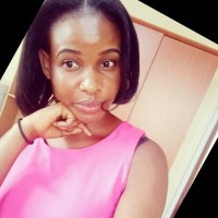 Nancy Namaindi