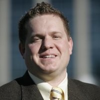 Toby Stephensen