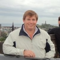 Hamish Ross