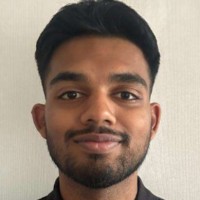 Ahkkash Kandasamy